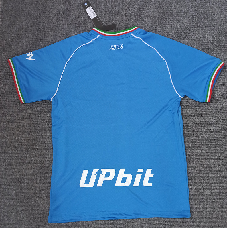 23-24 Napoli home